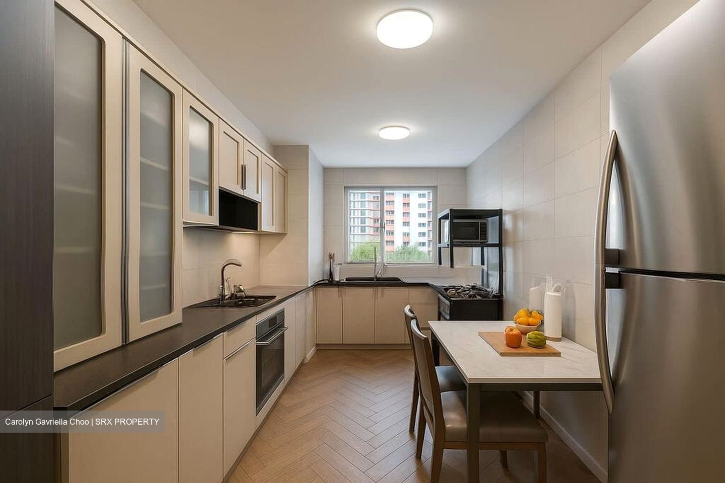 Blk 651 Nee Soon Central View (Yishun), HDB 4 Rooms #502878721